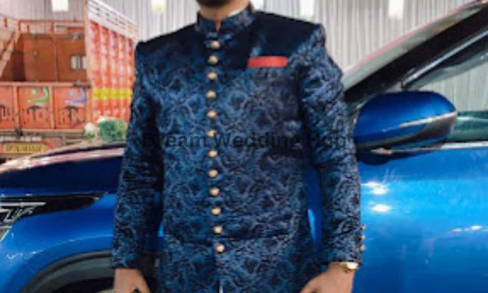 Sardar Dulha Ghar Groom Speicial